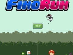 ເກມ Fino Run