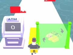 ເກມ Money Run ATM Challenge