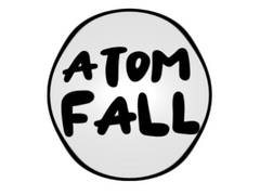 ເກມ Atom Fall