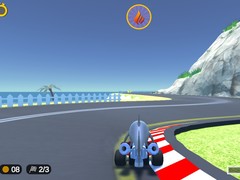 ເກມ Tung Tung Tung Sahur Repo Racing