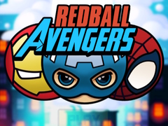 ເກມ Redball Avengers