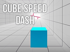 ເກມ Cube Speed Dash