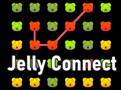 ເກມ Jelly Connect