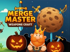 ເກມ Merge Master: Weapons Craft
