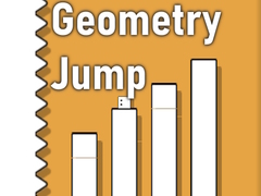 ເກມ GeometryJump