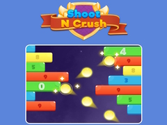 ເກມ Shoot N Crush