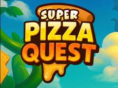 ເກມ Super Pizza Quest
