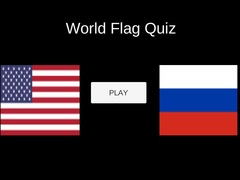 ເກມ World Flag Quiz