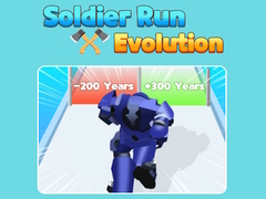 ເກມ Soldier Run Evolution