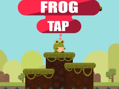ເກມ Frog Tap