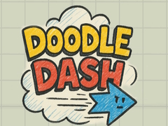ເກມ Doodle Dash