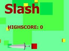 ເກມ Slash