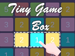 ເກມ Tiny Game Box