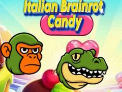 ເກມ Italian Brainrot Candy