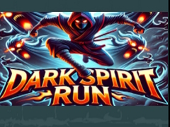 ເກມ Dark Spirit Run