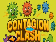 ເກມ Contagion Clash