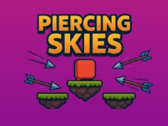 ເກມ Piercing Skies