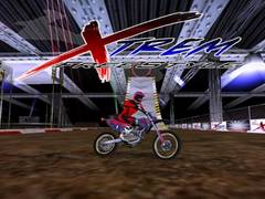 ເກມ Xtrem Freestyle