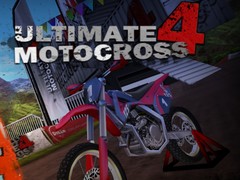 ເກມ Ultimate Motocross 4