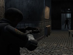ເກມ Resident Evil: Purge Operation