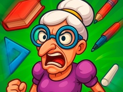 ເກມ Troll The Teacher