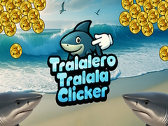 ເກມ Tralalero Tralala Clicker