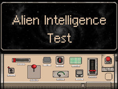 ເກມ Alien Intelligence Test