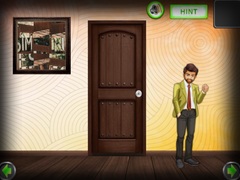 ເກມ Amgel Easy Room Escape 281