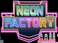 ເກມ Neon Factory
