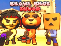 ເກມ Brawl Bros Squad