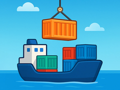 ເກມ Container Sort Puzzle