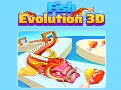 ເກມ Fish Evolution 3d
