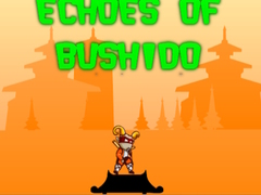 ເກມ Echoes of Bushido
