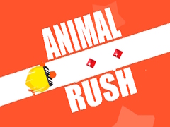 ເກມ Animal Rush