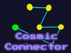 ເກມ Cosmic Connector