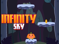 ເກມ Infinity Sky