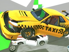 ເກມ Survival Racing: Extreme Road