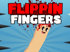 ເກມ Flippin Fingers