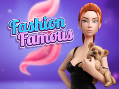 ເກມ Fashion Famous
