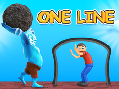 ເກມ One Line