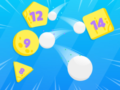 ເກມ Physics Balls