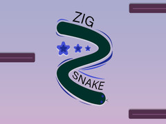 ເກມ Zig Snake
