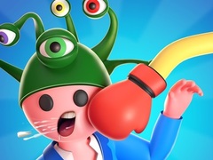 ເກມ Ragdoll Mania