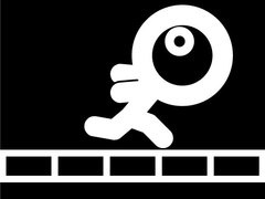 ເກມ Stickman Jump