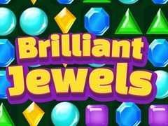 ເກມ Brilliant Jewels
