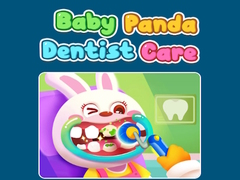 ເກມ Baby Panda Dentist Care