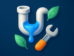 ເກມ Pipe Puzzle: Connect & Flow