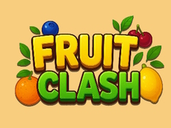ເກມ Fruit Clash