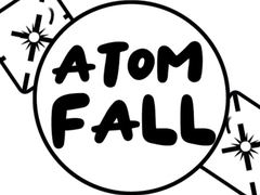ເກມ Atom Fall