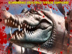 ເກມ Bombardino Crocodilo Terror Jumpscare